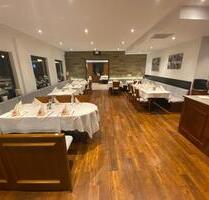 Restaurant zu verpachten - 2.500,00 EUR Kaltmiete, ca.  100,00 m² in Kusterdingen (PLZ: 72127)