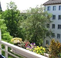 Berlin-Mitte! 2-Zimmer Wohnung mit sonnigem Balkon
