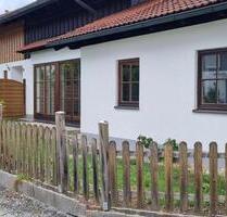 Helle, lichtdurchflutete DHH 5,5 Zimmer Garten mit 2 Terrassen - Griesstätt