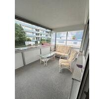 2 Zimmer, 73 qm, möbeliert, Nähe Uni Kempten, Hauptbahnhof, Forum - Memmingen