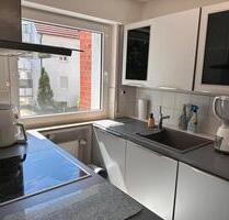 Bad Homburg – Möblierte 2-Zimmer-Wohnung, Balkon, top Lage! - Bad Homburg vor der Höhe Gonzenheim