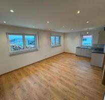 ELW Wohnung Neubau 2024 - 600,00 EUR Kaltmiete, in Unterroth (PLZ: 89299)