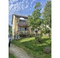 Helle 4-Zi.-Whg mit Balkon in Waldmünchen zu vermieten