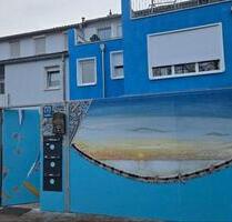 #Ohne Makler#Apartment-Sehr zentrale Lage!Haus mit Garten - München Schwabing-Freimann