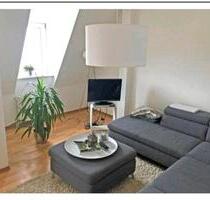 2- Zimmer Bielefder Stadtwohnung - Bielefeld