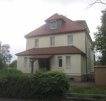 Bad Wildungen Wohnung 1ZKB in bester ruhiger Wohnlage ab 01.08.25 - Fritzlar