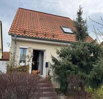 Einfamilienhaus in 04828 Bennewitz