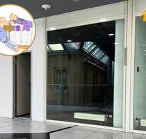 Vielseitige, kleinere Gewerbefläche im City Center – zentral, flexibel, sichtbar - Schwäbisch Gmünd