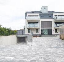 Moderne-Neubauwohnung mitten in Schwetzingen