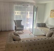 Wohnung in mitten Trier Erhang - 650,00 EUR Kaltmiete, ca.  65,00 m² in Trier (PLZ: 54294) Feyen-Weismark