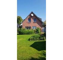 Ruhig und mitten im Leben ** Doppelhaushälfte in Gartenlage - Lauenburg/Elbe