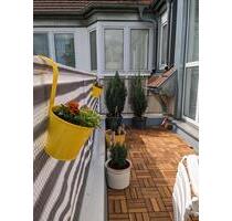1 und 2 Zimmer Wohnungen - 380,00 EUR Kaltmiete, in Weiden in der Oberpfalz (PLZ: 92637)