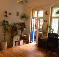 Ruhige Altbau Wohnung in Prenzlauer Berg - Berlin Pankow