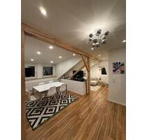 Möbliertes DG-Studio mit ca. 40 qm | Furth im Wald, Stadtzentrum