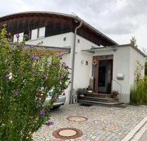 Wunderschönes Einfamilienhaus in Holzständerbauweise zu vermieten - Marktoberdorf