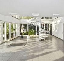 Ein Standort – viele Möglichkeiten: Büro-Lagerflächen mit Zusatzoption - Weil der Stadt