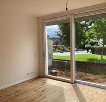 Vermietete 2-Zi. Wohnung mit Balkon u. Terrasse zu verkaufen - Bad Honnef