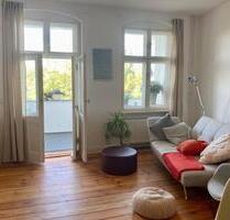 ZWISCHENMIETE 19.12.-2.01. Wohnung für zwei Personen an der Panke - Berlin Mitte