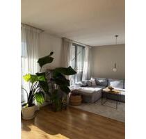Düsseldorf Pempelfort Terrassenwohnung in zu vermieten