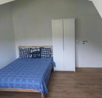 NUR für REFERENDARE oder Lehrkraft! voll möblierte Wohnung - Miltenberg