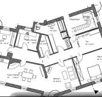 Kernsanierte Altbau-Etagenwohnung im Herzen von Bad Neualbenreuth - Konnersreuth