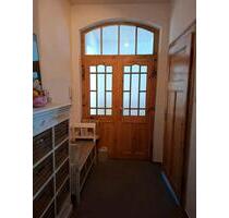 schöne 1 Raum Wohnung mit Einbauküche - Naumburg (Saale)