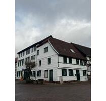 Modernisierte Einheit in einem Altbau - Harztor