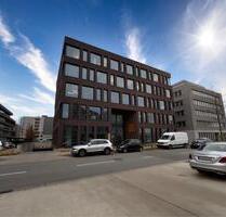 Moderne Bürofläche in attraktiver Lage der Überseestadt - Bremen Walle
