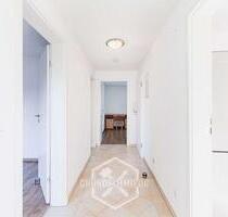 Praktische 3-Zimmer-Wohnung in Ludwigsburg-Oßweil