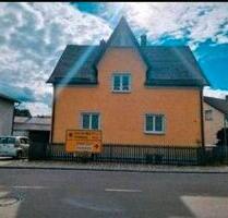 Schöne Wohnung zentrumsnah in Waldmünchen inkl. Stellplatz8