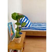 Spacious Furnished Studio for Sublet – Kreuzberg Alt-Treptow - Berlin Neukölln