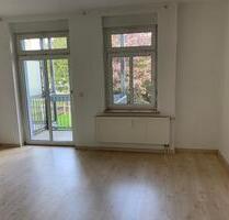 Attraktive 2-Zimmer-Wohnung mit Balkon und EBK in Bautzen, Westen