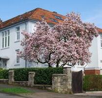 Stilvolle Wohnoase in bester Innenstadtlage - Detmold