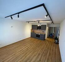 Sehr ruhige, moderne Wohnung Apartment in Bergen von privat