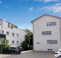 Großzügige 2-Zimmer-Kellerwohnung in 77694 Kehl-Sundheim zu vermieten