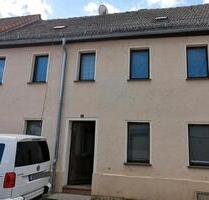 Reihenhaus mit Garten in Belgern zu verkaufen - Belgern-Schildau