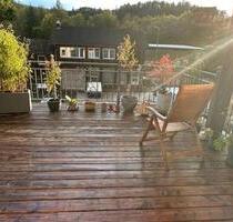 Schöne 6 ZKB Wohnung (oder 2er WG) in Ferndorf - Kreuztal