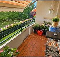 3 Zimmer Wohnung 1.Obergeschoss - Gifhorn