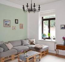 Helle sanierte Altbauwohnung in Burtscheid - Aachen Aachen-Mitte