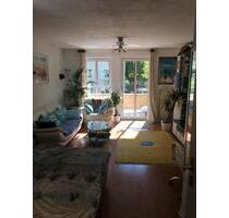Schöne helle 1,5 Zimmer Wohnung im Zentrum von Neuhausen - München Neuhausen-Nymphenburg