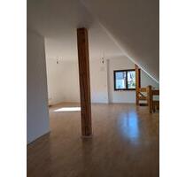 3-Zi.-Wohnung in Isenbüttel ab 01.01.2026 zu vermieten