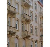 3 ZKB, Balkon in sehr guter Wohnlage Neckarstadt-Ost - Mannheim