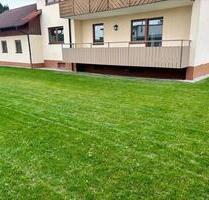 Helle 3-Zimmer-Wohnung 85 qm großer Balkon, Keller in Appenweier