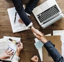 Office Sharing - hier starten Sie durch!!! - Kumhausen