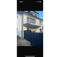Luxus Wohnung mit Garten in Bonn Lessenich