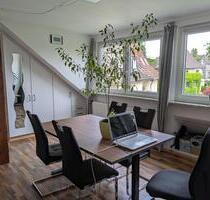 Gemütliches Apartment in ruhiger Lage - Dortmund Hombruch