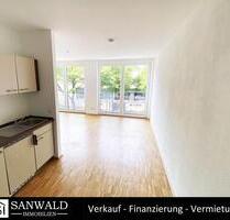Modernes Studenten-Apartment mit Einbauküche - Aachen Aachen-Mitte