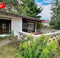 Ferienbungalow zur Pacht nahe Wolziger See - Heidesee