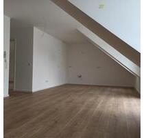 exklusive, moderne 90qm 2,5 Zimmerwohnung, gr. Balkon, Luxusausstattung 2.OG - Au in der Hallertau