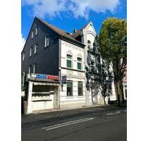 Vielseitiger Kiosk zur Miete in Herne - Ideal für Ihr Geschäft